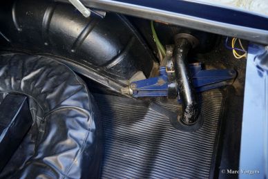 Lancia Fulvia Coupé 1.3 S 2nd series, 1971