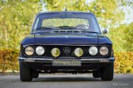 Lancia Fulvia Coupé 1.3 S, 1976