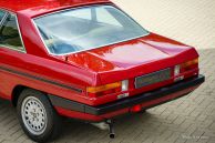 Lancia Gamma 2500 Coupé, 1981