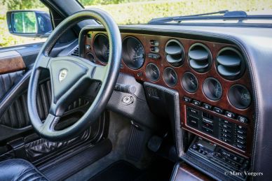 Lancia Thema 2.0 Turbo 16V LX, 1993