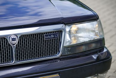 Lancia Thema 2.0 Turbo 16V LX, 1993