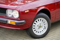 Merk Lancia Beta 2000 HPE, 1977