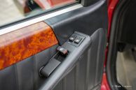 Lancia Thema Ferrari 8.32, 1988