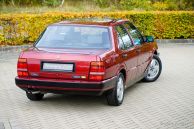 Lancia Thema Ferrari 8.32, 1988