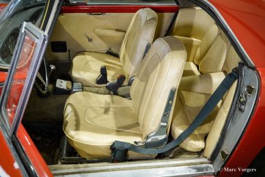 Maserati 3500GT Touring, 1962 Restoration object