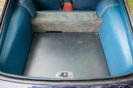 Maserati Mistral Coupé 4 Litre Injection, 1966