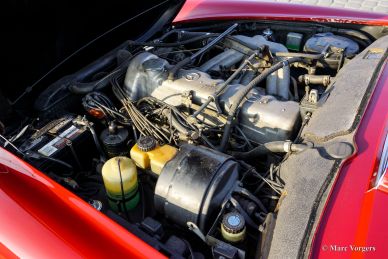 Mercedes-Benz 230 SL 'Pagode', 1966