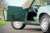 Mercedes-Benz 280 SL 'Pagode', 1970