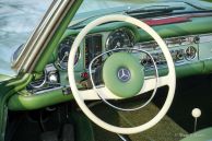 Mercedes-Benz 280 SL 'Pagode', 1970