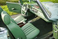 Mercedes-Benz 280 SL 'Pagode', 1970