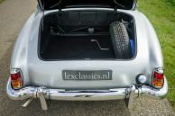 Mercedes-Benz 190 SL, 1960