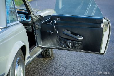 Mercedes-Benz 250 SL ‘Pagode’, 1967