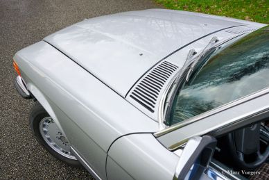 Mercedes-Benz 280SL (R107), 1985