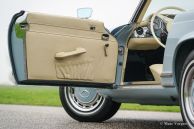 Mercedes-Benz 280 SL 'Pagode', 1970