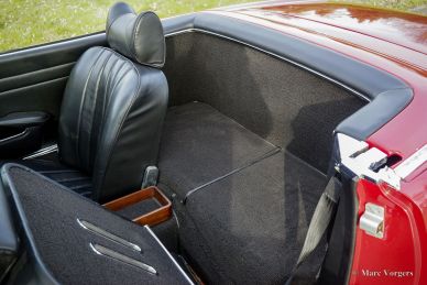 Mercedes-Benz 280 SL, 1971