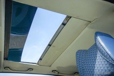 Mercedes-Benz 280 CE, 1978