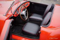 MG MGA 1600 roadster, 1960