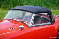 MG MGA 1600 roadster, 1960