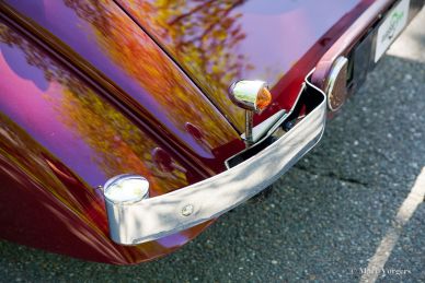 MG SA ‘Keller’ Special, 1937