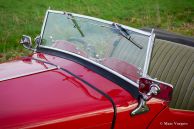 MG TA 'Midget', 1936