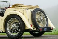 MG TA, 1937