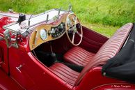 MG TC, 1946