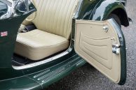 MG TD, 1952
