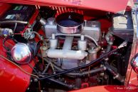MG TD, 1953