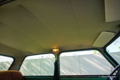 Mini Special 1100, 1976