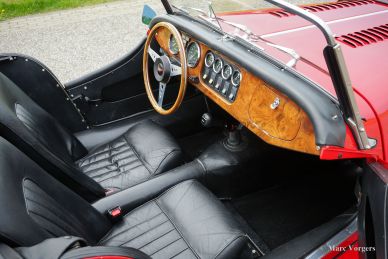 Morgan 4/4 1600, 1988