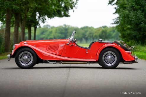 Morgan 4/4 1600, 1986