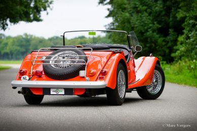 Morgan 4/4 1600, 1986