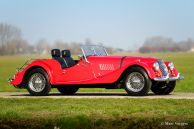 Morgan 4/4, 1988