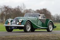 Morgan 4/4, 1984