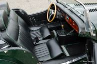 Morgan 4/4, 1998