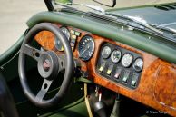 Morgan +8, 1987