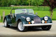 Morgan +8, 1987