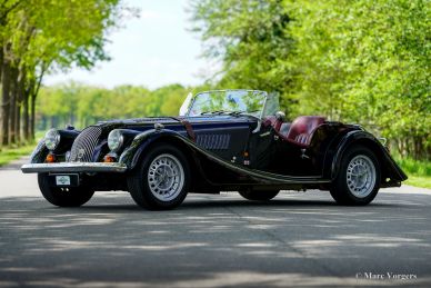 Morgan Plus 8 3.9 Litre, 1992