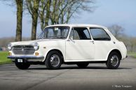 Morris 1100, 1970