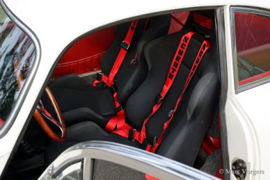 Porsche 356 B 1600 Super, 1961