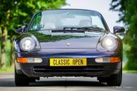 Porsche 911 (993) Carrera 2 cabriolet Tiptronic, 1994
