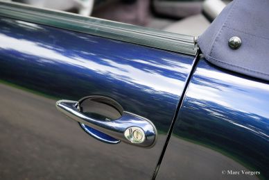 Porsche 911 (993) Carrera 2 cabriolet Tiptronic, 1994