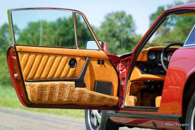 Porsche 911 2.7 S coupe, 1977