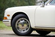 Porsche 912, 1968
