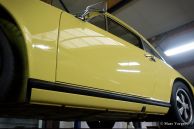 Porsche 912 E, 1976