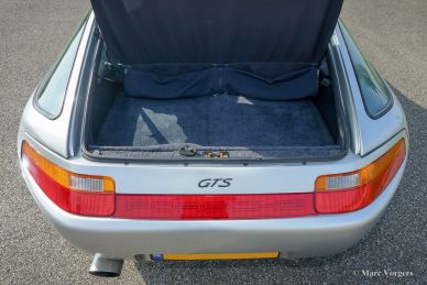 Porsche 928 GTS, 1993