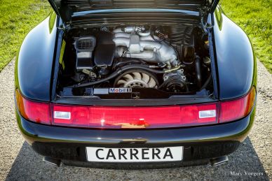 Porsche 911 (993) Carrera 2, 1996
