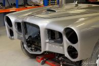 Facel Vega FV3B, 1957 restoration