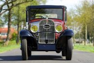 Rosengart LR6, 1937