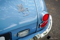 Saab 93B Granturismo 750, 1959